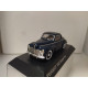 PEUGEOT 203 COUPE 1954 BLEU 1:43 NOREV HACHETTE NO BOX/V FOTOS