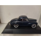 PEUGEOT 203 COUPE 1954 BLEU 1:43 NOREV HACHETTE NO BOX/V FOTOS