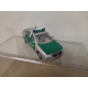 AUDI A6 1.9 TDi POLIZEI 1:55/apx 1:64 SIKU 1420 NO BOX