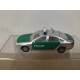 AUDI A6 1.9 TDi POLIZEI 1:55/apx 1:64 SIKU 1420 NO BOX