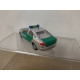 AUDI A6 1.9 TDi POLIZEI 1:55/apx 1:64 SIKU 1420 NO BOX
