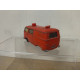 FORD TRANSIT TSF FEUERWEHR FIRE 1:55/apx 1:64 SIKU V237 NO BOX/DEFECT