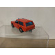 RANGE ROVER FEUR/FIRE 1:55/apx 1:64 SIKU 1338 NO BOX