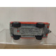 RANGE ROVER FEUR/FIRE 1:55/apx 1:64 SIKU 1338 NO BOX