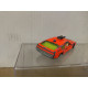 LAMBORGHINI ESPADA 400 GT FEUERWEHR/FIRE 1:55/apx 1:64 SIKU V317 NO BOX