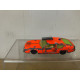 LAMBORGHINI ESPADA 400 GT FEUERWEHR/FIRE 1:55/apx 1:64 SIKU V317 NO BOX