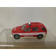 MERCEDES-BENZ W163 ML320 FEUERWEHR/FIRE 1:55/apx 1:64 SIKU 1415 NO BOX