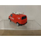 VOLKSWAGEN T4 FEUERWEHR/FIRE 112 apx 1:64 SIKU 820/824/825 NO BOX