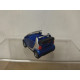 SMART FORTWO CABRIO BLUE 1:55/apx 1:64 SIKU 1042 NO BOX