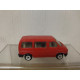 VOLKSWAGEN T4 RED apx 1:64 SIKU 820/824/825 NO BOX