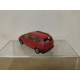 VOLKSWAGEN SHARAN RED 1:55/apx 1:64 SIKU 1046 NO BOX