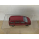 VOLKSWAGEN SHARAN RED 1:55/apx 1:64 SIKU 1046 NO BOX