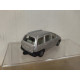 VOLKSWAGEN SHARAN SILVER 1:55/apx 1:64 SIKU 1046 NO BOX