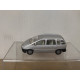 VOLKSWAGEN SHARAN SILVER 1:55/apx 1:64 SIKU 1046 NO BOX
