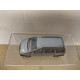 VOLKSWAGEN SHARAN SILVER 1:55/apx 1:64 SIKU 1046 NO BOX