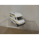 IVECO DAILY CAMPER apx 1:64 SIKU 1022 NO BOX