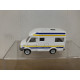IVECO DAILY CAMPER apx 1:64 SIKU 1022 NO BOX