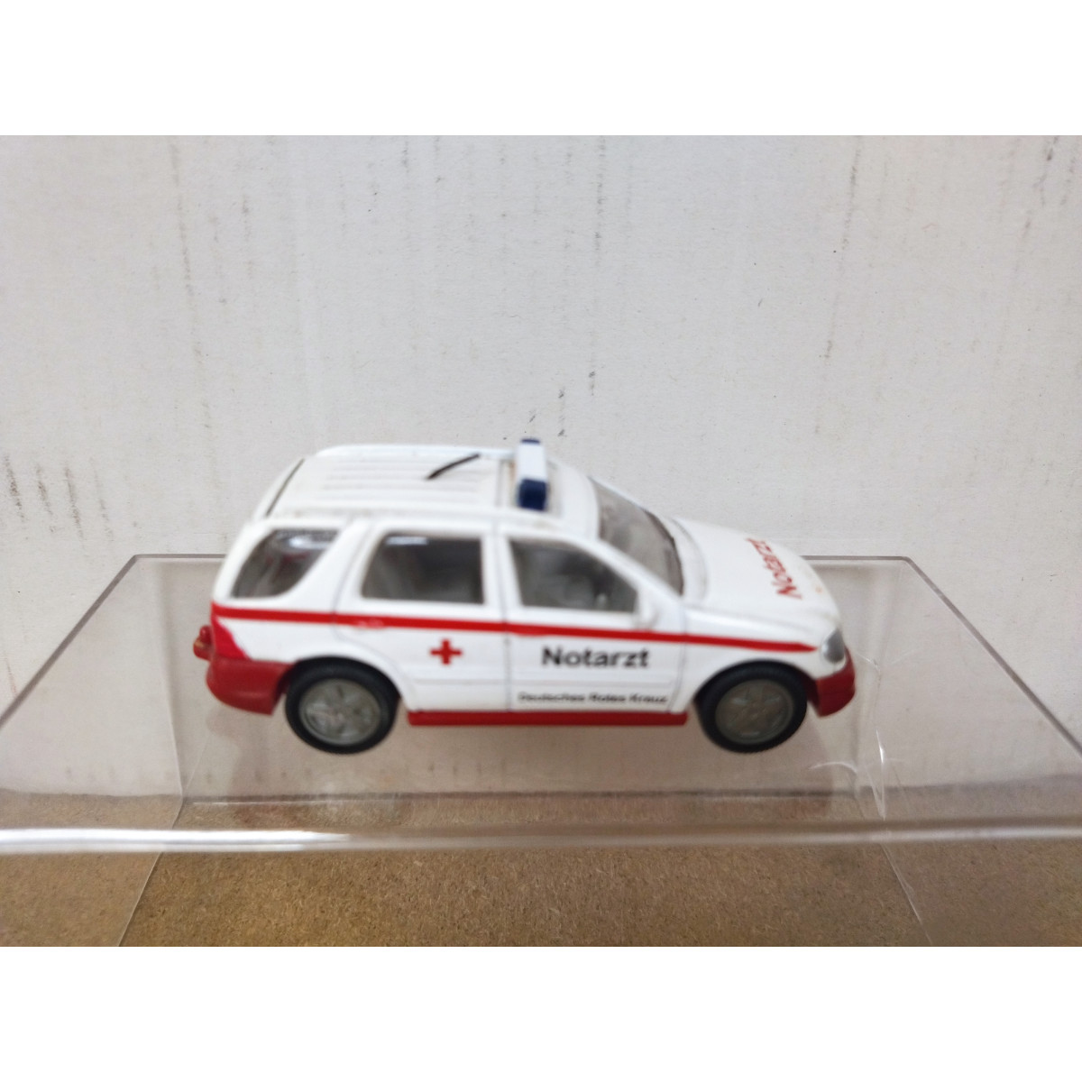Herpa N-Scale Mercedes-Benz A-Class/BMW E 46 Set (2pk