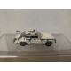 FORD CAPRI 1700 GT POLIZEI (56) 1:60/apx 1:64 SIKU V310 NO BOX
