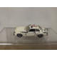 FORD CAPRI 1700 GT POLIZEI (56) 1:60/apx 1:64 SIKU V310 NO BOX