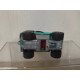 JEEP CJ-7 4X4 RENEGADE GREEN 1:54/apx 1:64 MAJORETTE 290 NO BOX