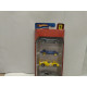 FERRARI SET X 5 MODELCARS 1:64 HOT WHEELS