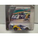 24 H DAYTONA 1996 MILESTONE MOMENTS HALL OF FAME 1:64 HOT WHEELS