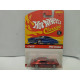MERCURY COUGAR 1968 CLASSICS 7/25 1:64 HOT WHEELS