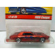 MERCURY COUGAR 1968 CLASSICS 7/25 1:64 HOT WHEELS