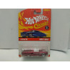 FORD THUNDERBIRD 1963 T-BIRD SERIE 1 CLASSICS 13/25 1:64 HOT WHEELS