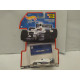 WILLIAMS F1 TEAM 2000 FORMULA F1 RACING GRAN PRIX 1:64 HOT WHEELS