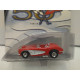 CHEVROLET CORVETTE C1 1958 ROADSTER RED 2/4 50TH ANNIV 1:64 HOT WHEELS