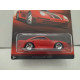 PORSCHE 959 RED SERIES 3/8 PORSCHE 1:64 HOT WHEELS