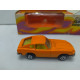 NISSAN FAIRLADY Z 432 0RANGE apx 1:64 SUPER WHEELS TIN´S TOYS t239 BOX