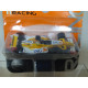 RENAULT FORMULA F1 ING apx 1:64 MAJORETTE RACING