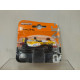 RENAULT FORMULA F1 ING apx 1:64 MAJORETTE RACING