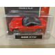 FERRARI 599 GTB RED & BLACK 1:64 BBURAGO