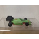 FORMULA F1 RACING CAR TICTEL STP apx 1:64 MAJORETTE 238 NO BOX