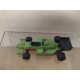 FORMULA F1 RACING CAR TICTEL STP apx 1:64 MAJORETTE 238 NO BOX