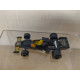 SHADOW DN5 FORMULA F1 RACING CAR BLACK 1:50/apx 1:64 MAJORETTE 243 NO BOX