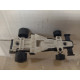 SHADOW DN5 FORMULA F1 RACING CAR BLACK 1:50/apx 1:64 MAJORETTE 243 NO BOX