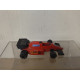 FERRARI FORMULA F1 1986 RACING CAR 1:55/apx 1:64 MAJORETTE 282 NO BOX