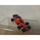 FERRARI FORMULA F1 1986 RACING CAR 1:55/apx 1:64 MAJORETTE 282 NO BOX