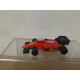 FERRARI FORMULA F1 1986 RACING CAR 1:55/apx 1:64 MAJORETTE 282 NO BOX