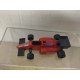 FERRARI FORMULA F1 1986 RACING CAR 1:55/apx 1:64 MAJORETTE 282 NO BOX