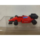 FERRARI FORMULA F1 1986 RACING CAR 1:55/apx 1:64 MAJORETTE 282 NO BOX