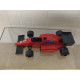 FERRARI FORMULA F1 1986 RACING CAR 1:55/apx 1:64 MAJORETTE 282 NO BOX
