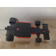 FERRARI FORMULA F1 1986 RACING CAR 1:55/apx 1:64 MAJORETTE 282 NO BOX