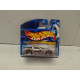 CHEVROLET CORVETTE C5 1997 n97 1:64 HOT WHEELS 50662