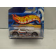 CHEVROLET CORVETTE C5 1997 n97 1:64 HOT WHEELS 50662
